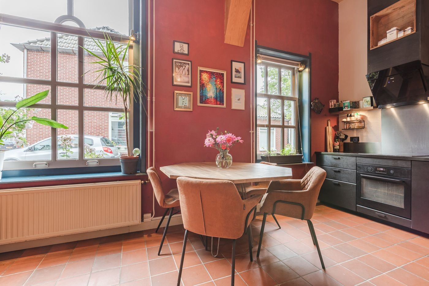 Appartement te koop: Hozenstraat 2A, Bredevoort