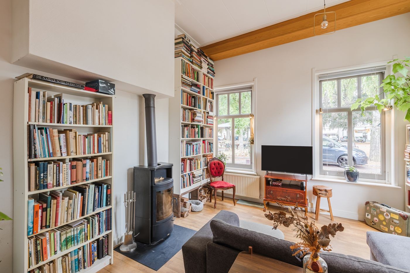 Appartement te koop: Hozenstraat 2A, Bredevoort
