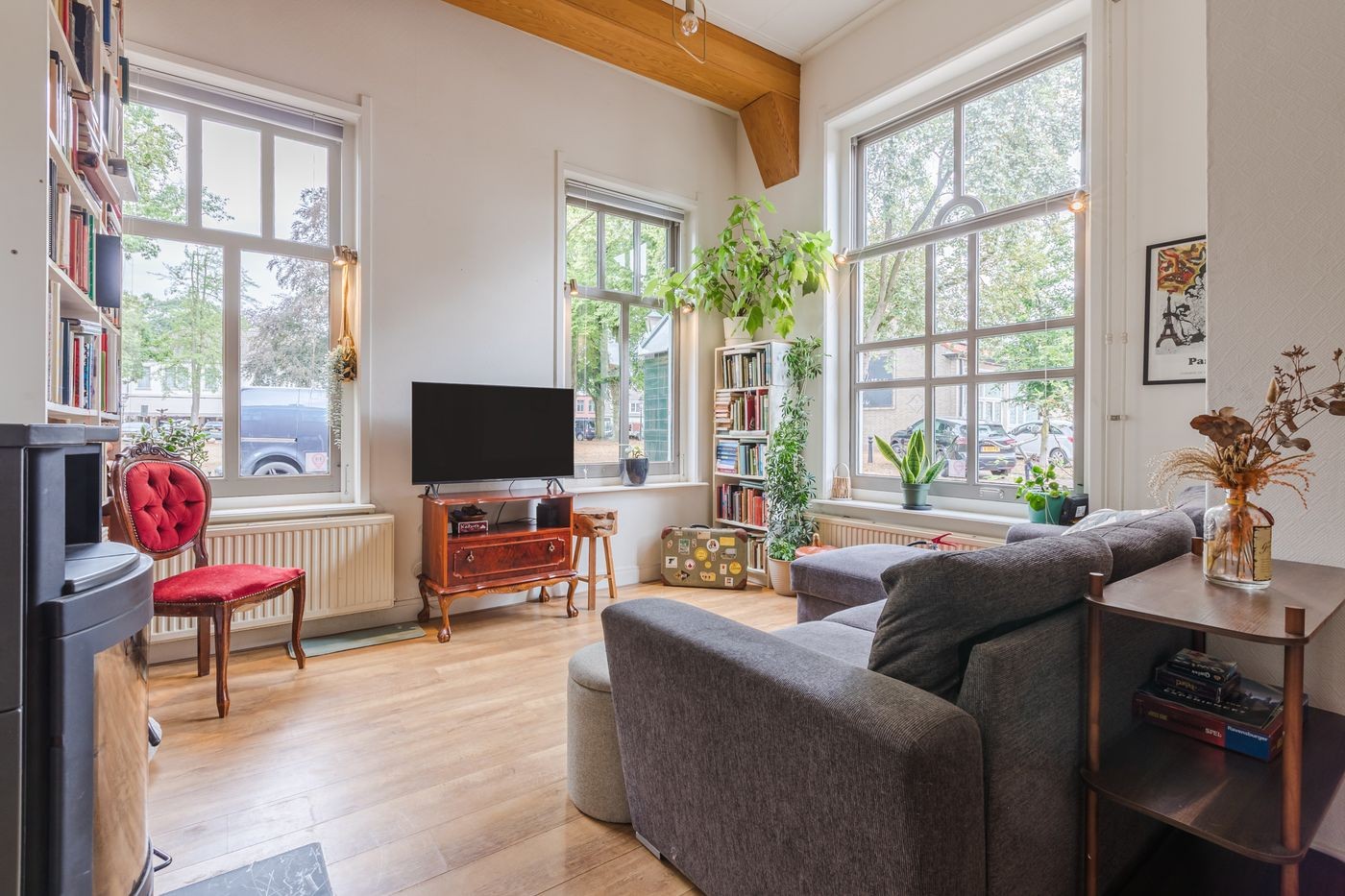 Appartement te koop: Hozenstraat 2A, Bredevoort