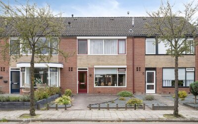 Roelvinkstraat 4