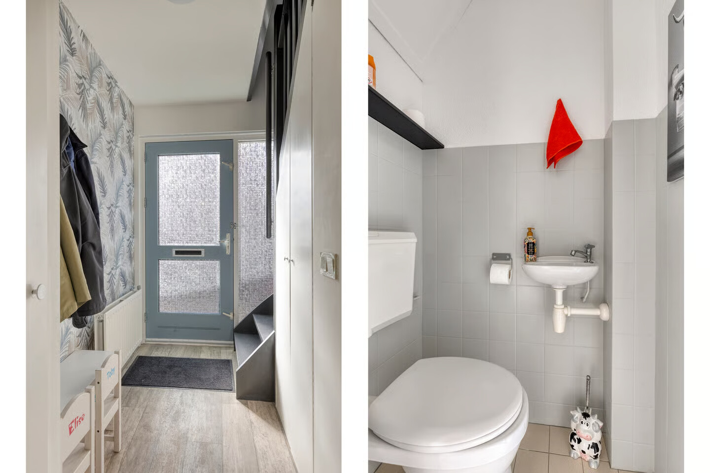 Tussenwoning te koop: Bleekwal 37, Bredevoort