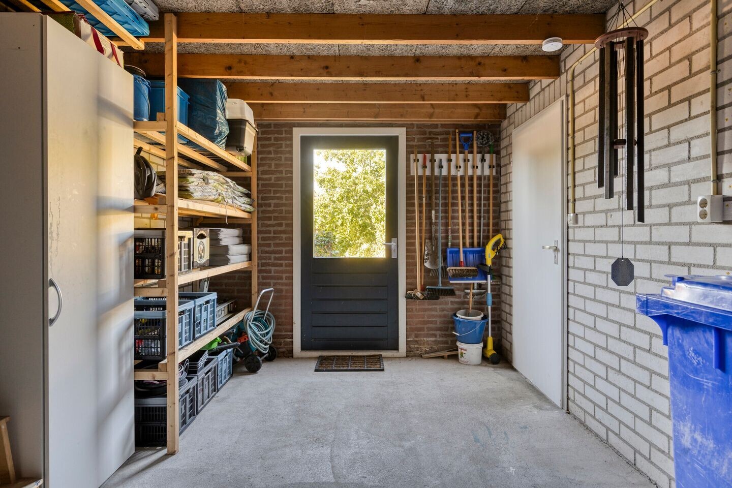 Tussenwoning te koop: Bleekwal 37, Bredevoort
