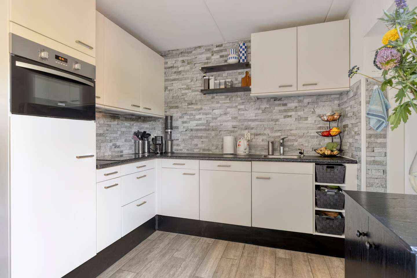 Tussenwoning te koop: Bleekwal 37, Bredevoort