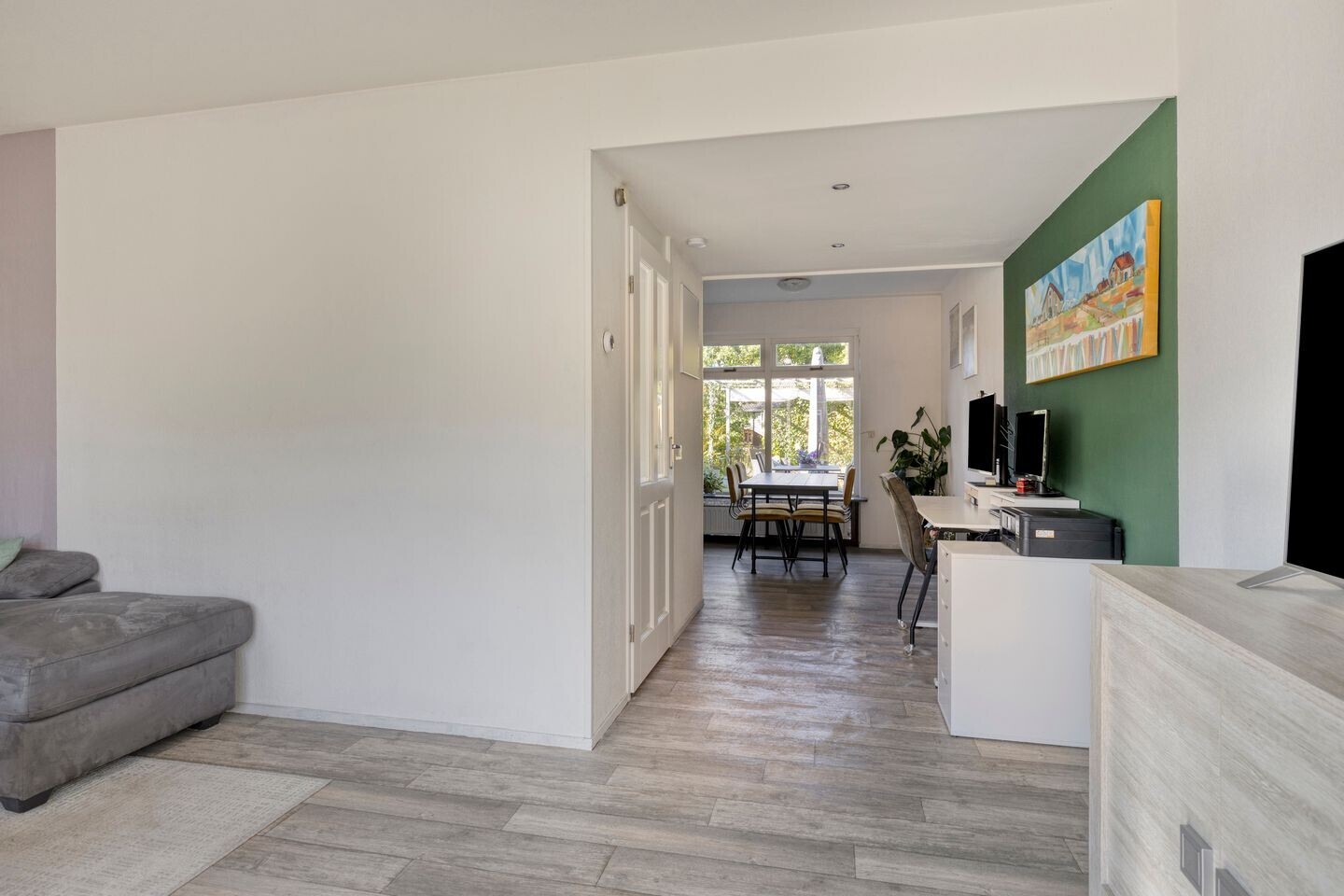 Tussenwoning te koop: Bleekwal 37, Bredevoort