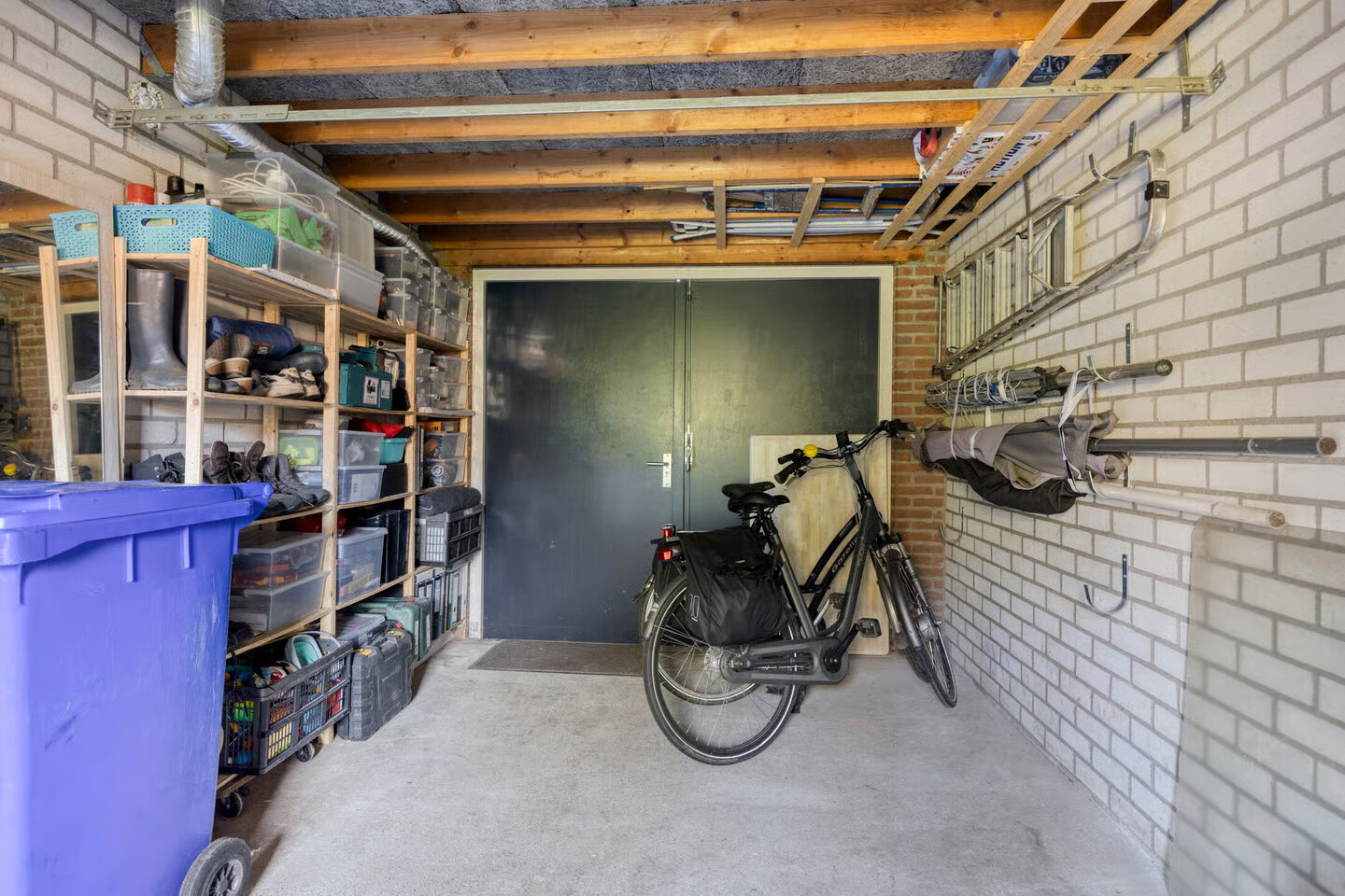 Tussenwoning te koop: Bleekwal 37, Bredevoort