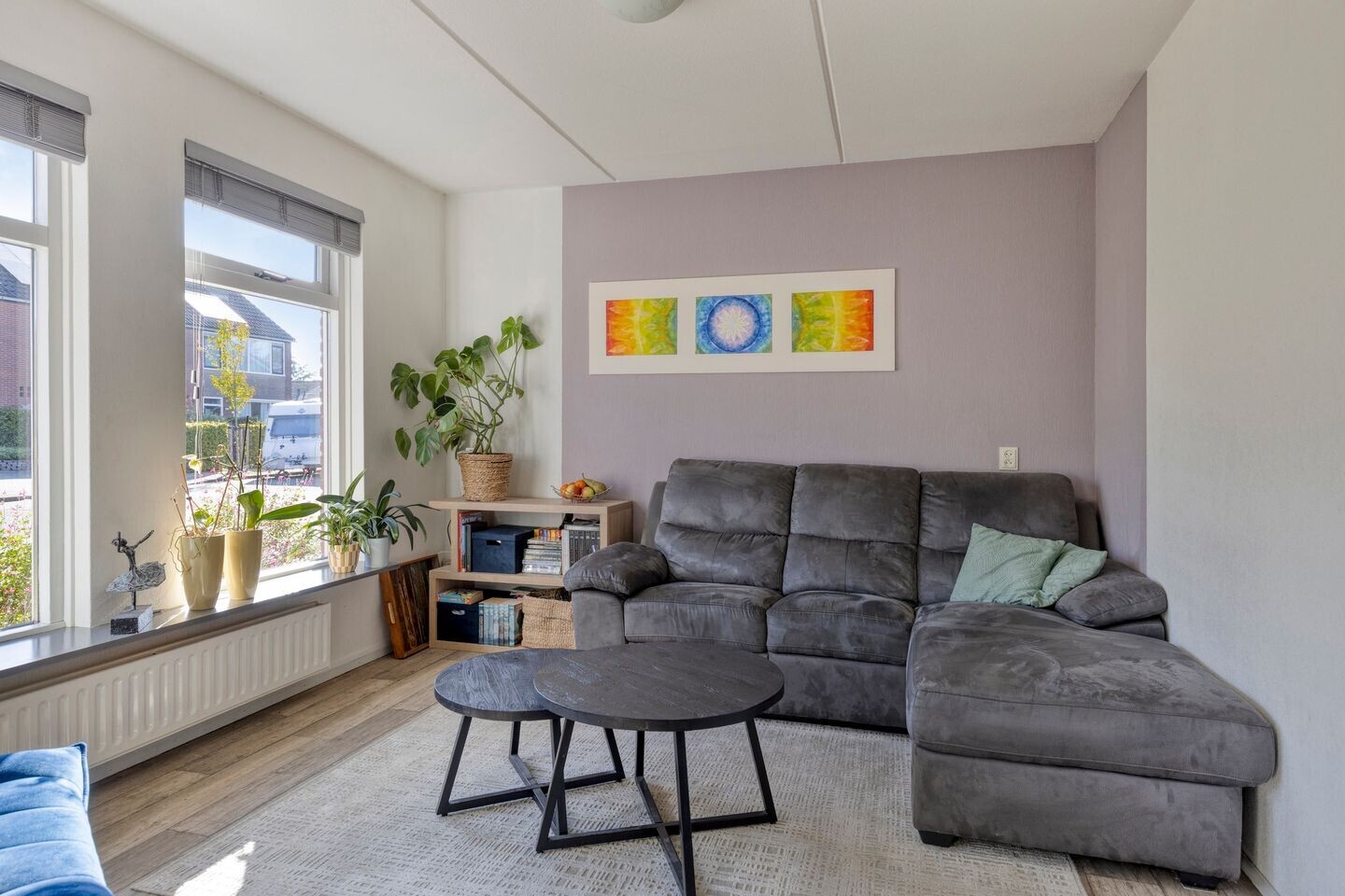 Tussenwoning te koop: Bleekwal 37, Bredevoort