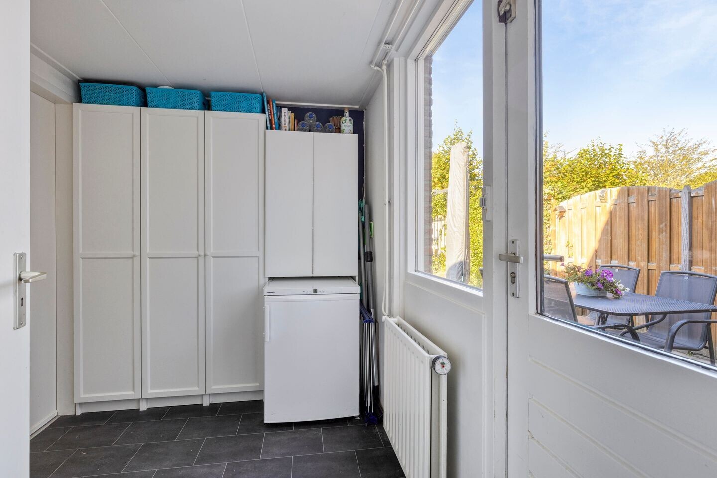 Tussenwoning te koop: Bleekwal 37, Bredevoort