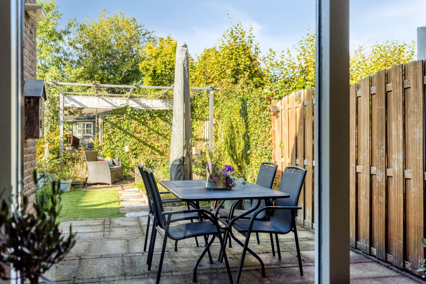 Tussenwoning te koop: Bleekwal 37, Bredevoort