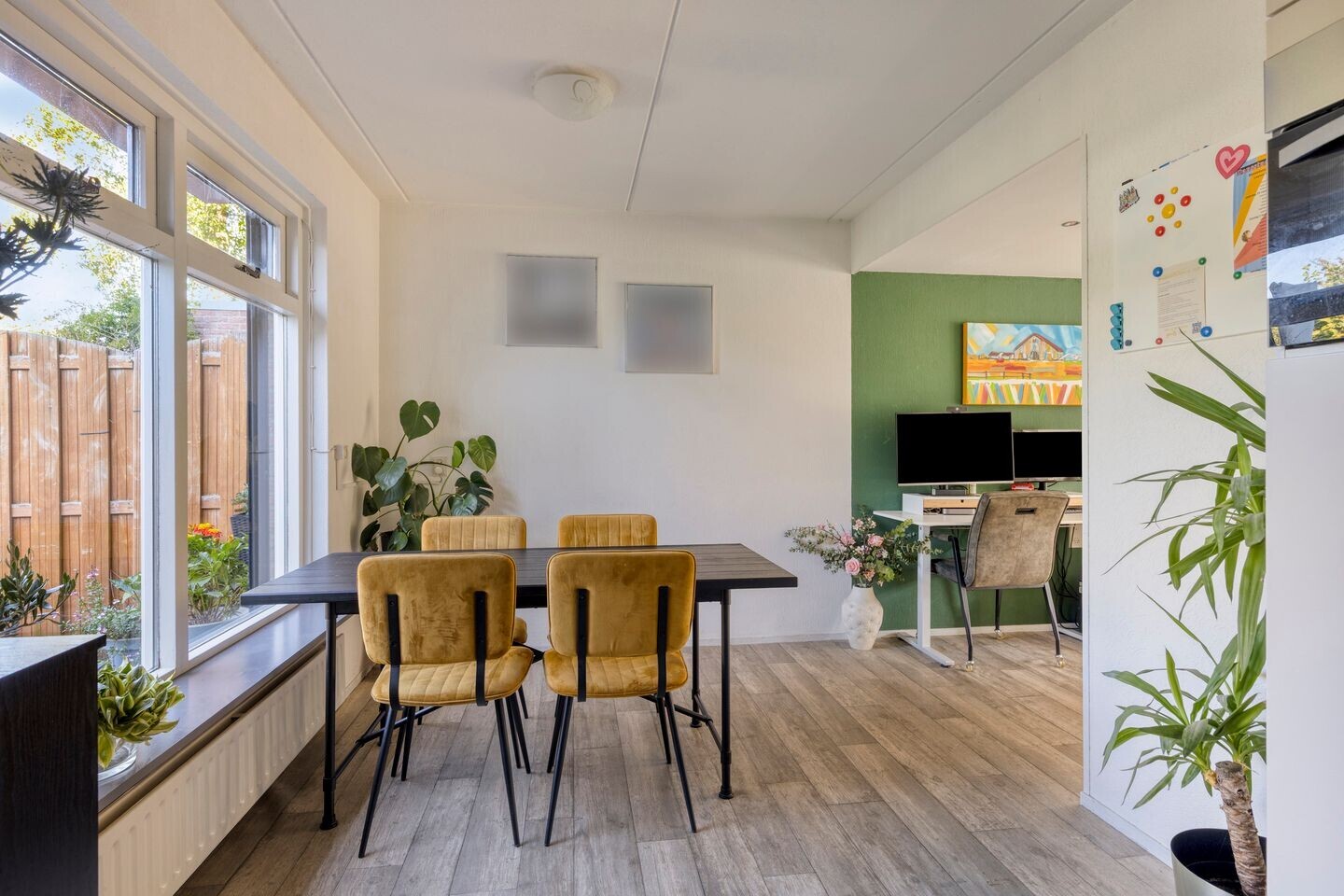 Tussenwoning te koop: Bleekwal 37, Bredevoort