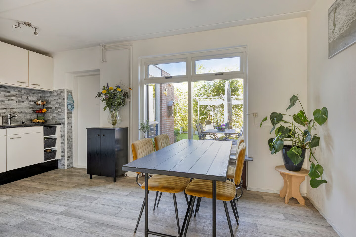 Tussenwoning te koop: Bleekwal 37, Bredevoort