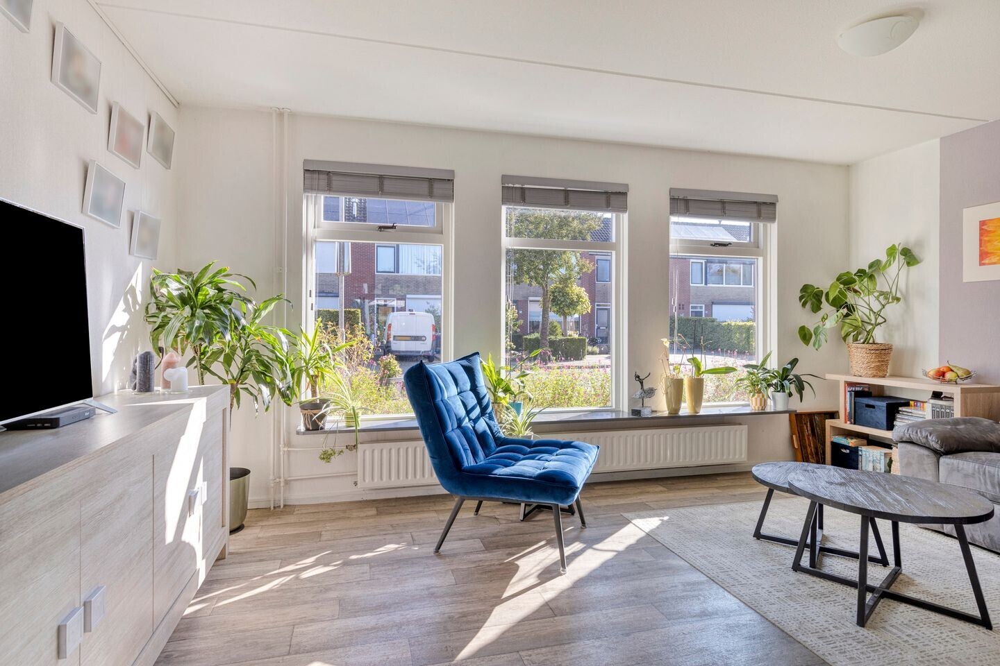 Tussenwoning te koop: Bleekwal 37, Bredevoort