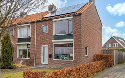 Frederik Hendrikstraat 24