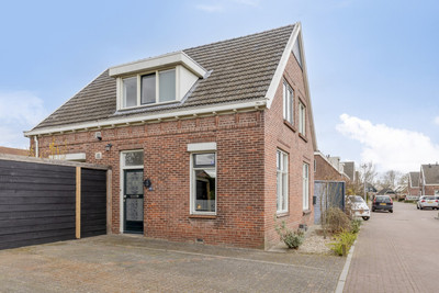 Oranjestraat 5
