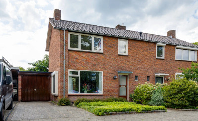 Verdistraat 9