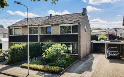 Schubertstraat 19