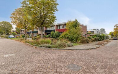 Bentinckstraat 41
