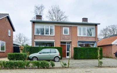 Bentinckstraat 8