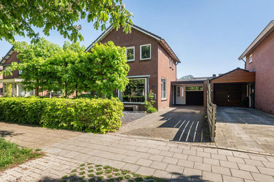 Bentinckstr. 20