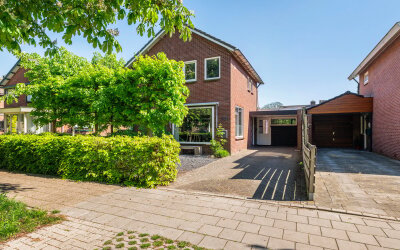 Bentinckstraat 20