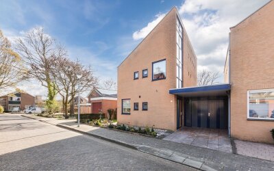 van Randwijkhof 1