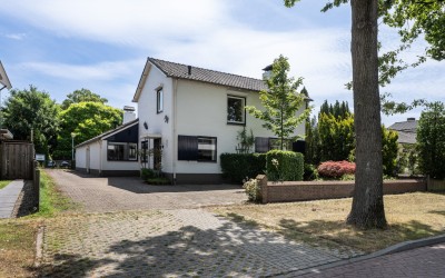 Middachtenstraat 5
