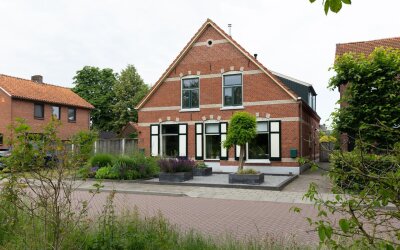 van Reedestraat 32