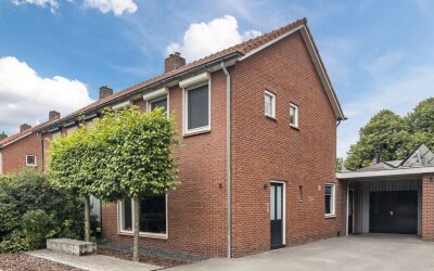 Lindestraat 6