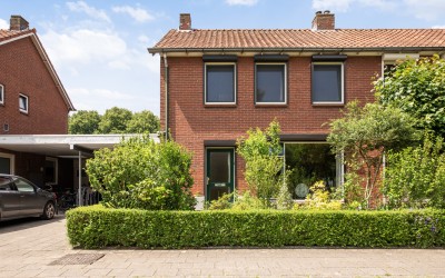 Lindestraat 8
