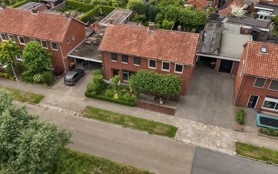 Lindestraat 8