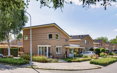 Pastoor Sandersstraat 1-01