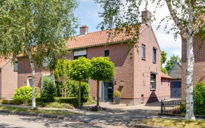 van Heijdenstraat 36