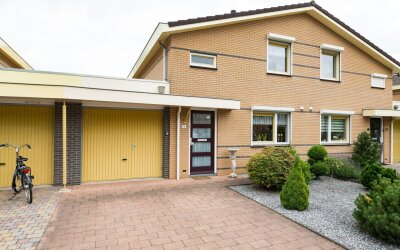 van Basten Batenburgstraat 14