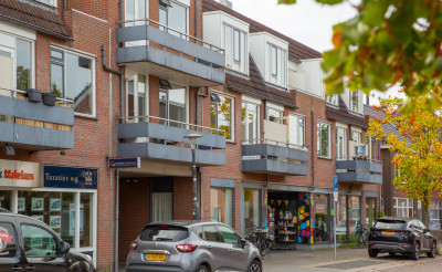 Patronaatsstraat 3-B