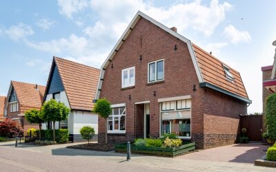 Patronaatsstraat 37-A