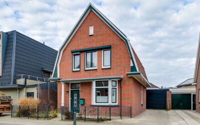 Patronaatsstraat 40