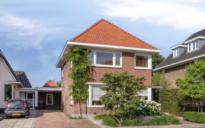 Raadhuisstraat 17