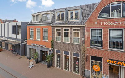 Korte Rapenburgsestraat 3-N