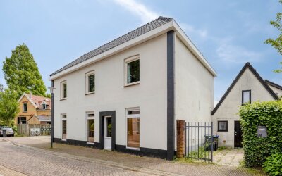 Rentenierstraat 36-A
