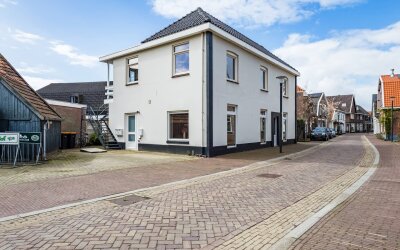 Rentenierstraat 36-B