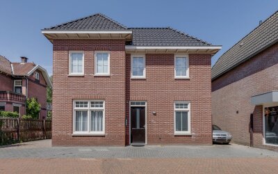 Dijkstraat 21-A