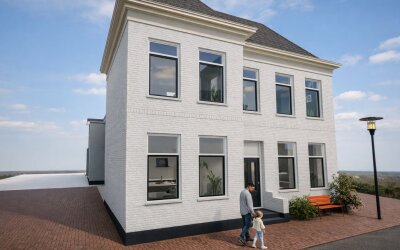 Dijkstraat 8-A