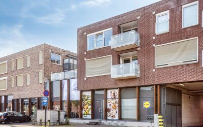 dr Besselinkstraat 40