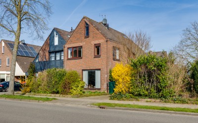 de Rode van Heeckerenstraat 9