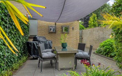 Huis te koop Wentholtstraat 15