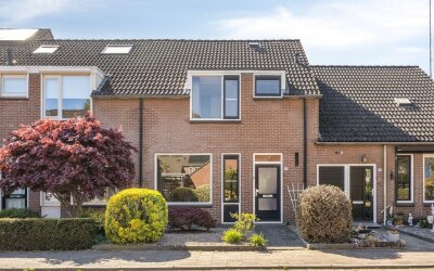 Planetenstraat 39