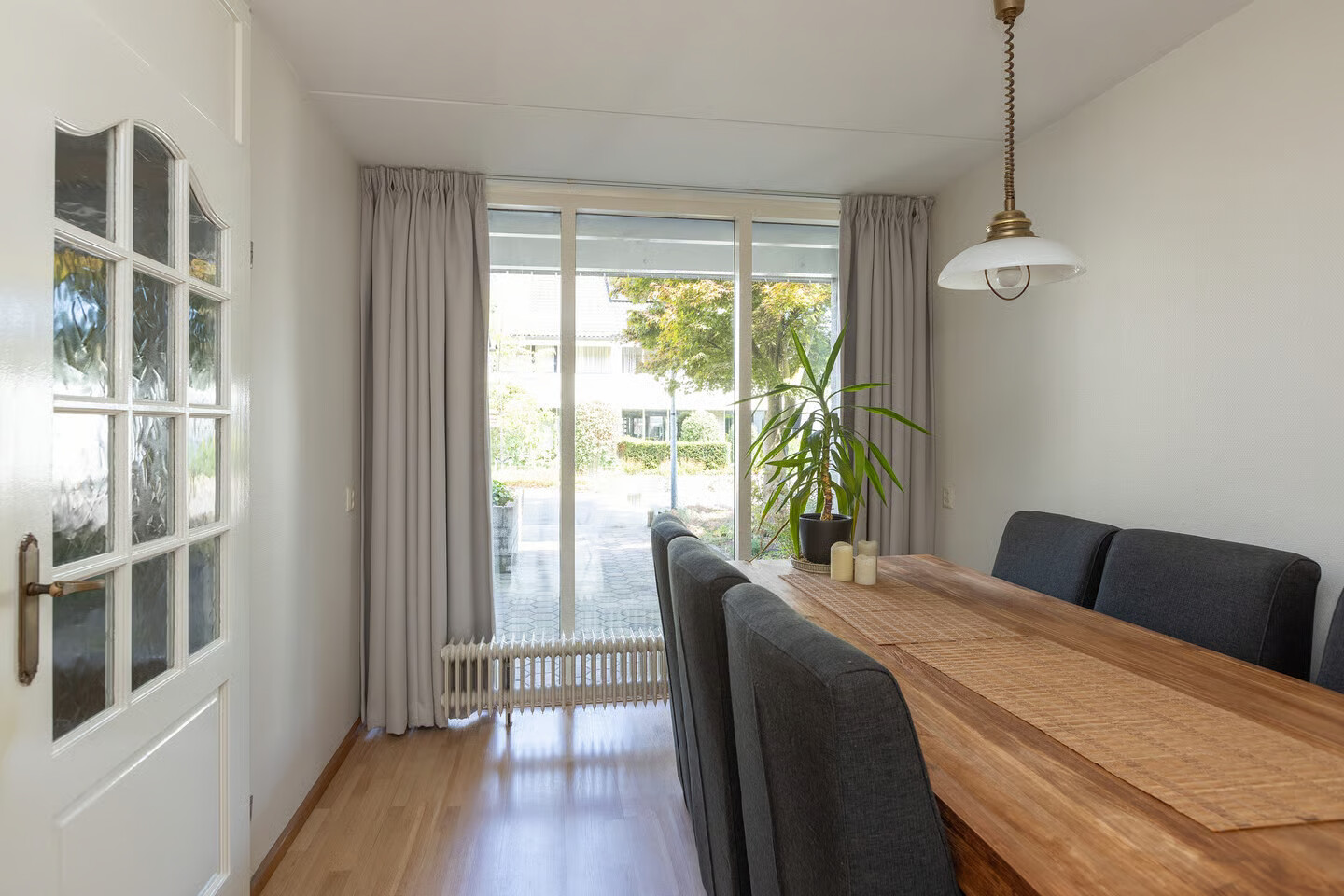 Tussenwoning te koop: Mercurius 38, Lichtenvoorde