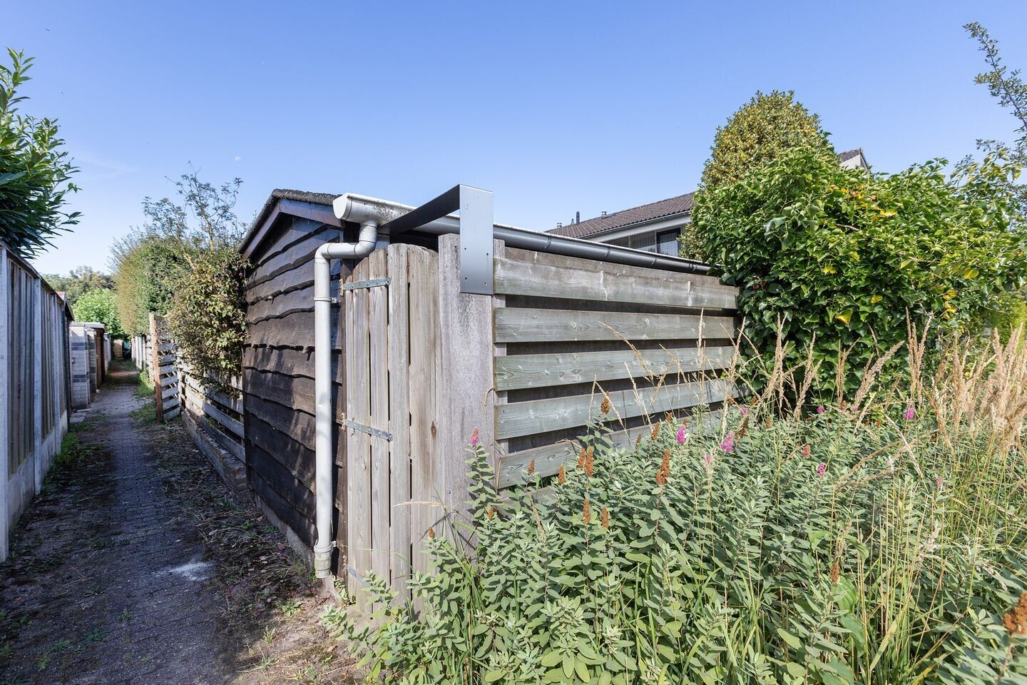 Tussenwoning te koop: Mercurius 38, Lichtenvoorde
