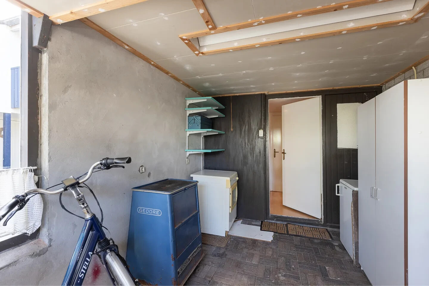 Tussenwoning te koop: Mercurius 38, Lichtenvoorde