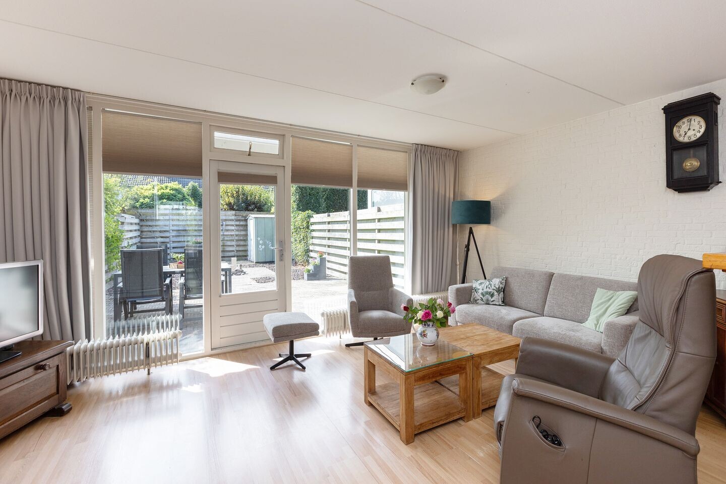Tussenwoning te koop: Mercurius 38, Lichtenvoorde