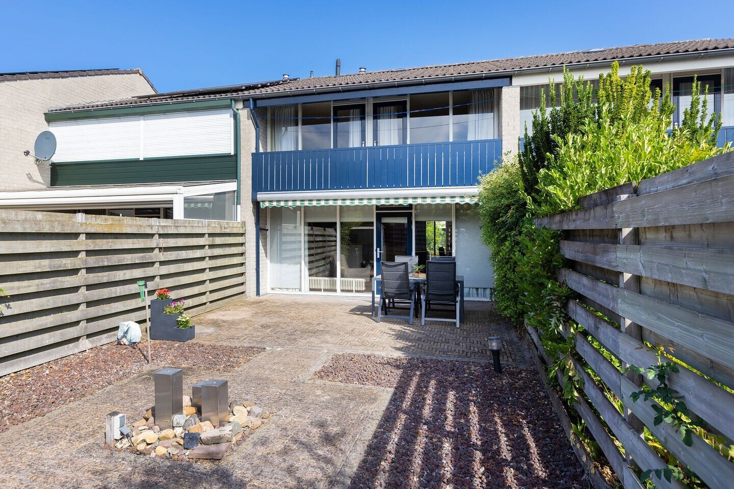 Tussenwoning te koop: Mercurius 38, Lichtenvoorde